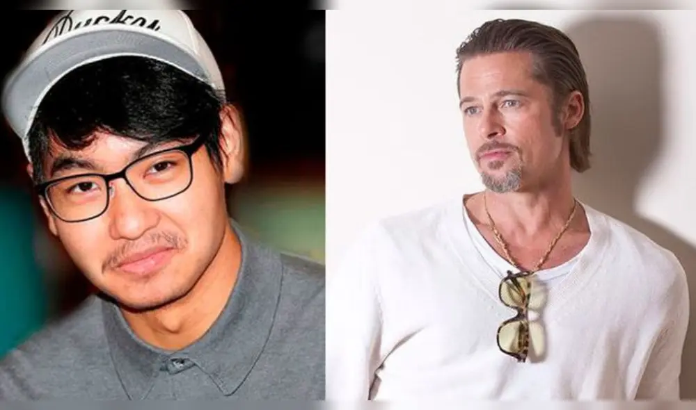 Brad Pitt y Angelina: terapia familiar no funcionó y el actor no pudo recuperar el cariño de sus hijos Maddox y Pax Brad Pitt y Angelina: terapia familiar no funcionó y el actor no pudo recuperar el cariño de sus hijos Maddox y Pax