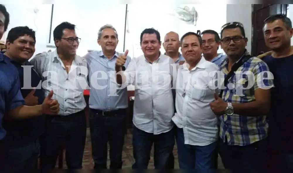 Servando García se pronuncia tras conocer victoria en Piura [VIDEO]