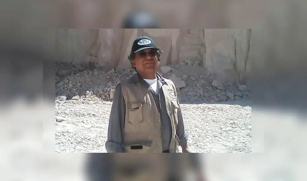 El periodismo arequipeño está de luto por la partida del hombre de prensa Hugo Condori Chambilla. El periodismo arequipeño está de luto por la partida del hombre de prensa Hugo Condori Chambilla.