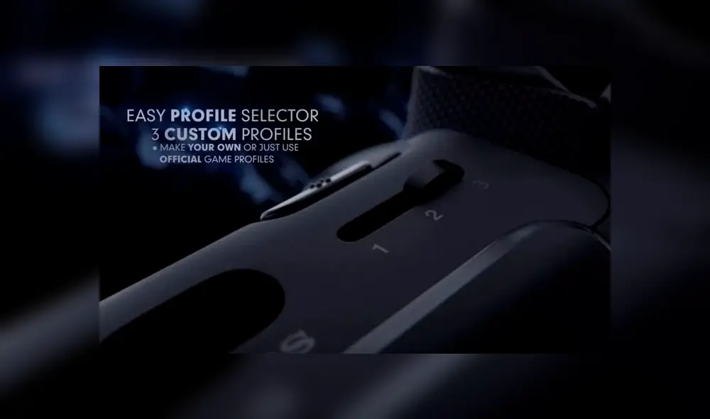 Mando DualShock 5 tendría personalización en tres niveles. foto: LetsGoDigital.