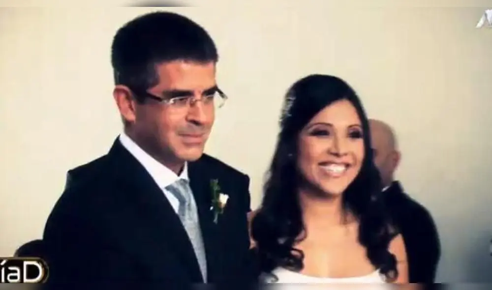 Salud de Javier Carmona empeora, revela hijastro de Tula Rodríguez [VIDEO]