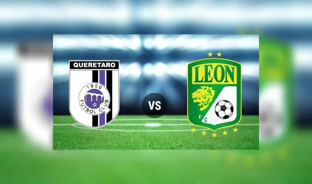 León y Querétaro se enfrentan en el primer torneo virtual de FIFA 20 de la eLiga MX. (Foto: Internet) León y Querétaro se enfrentan en el primer torneo virtual de FIFA 20 de la eLiga MX. (Foto: Internet)