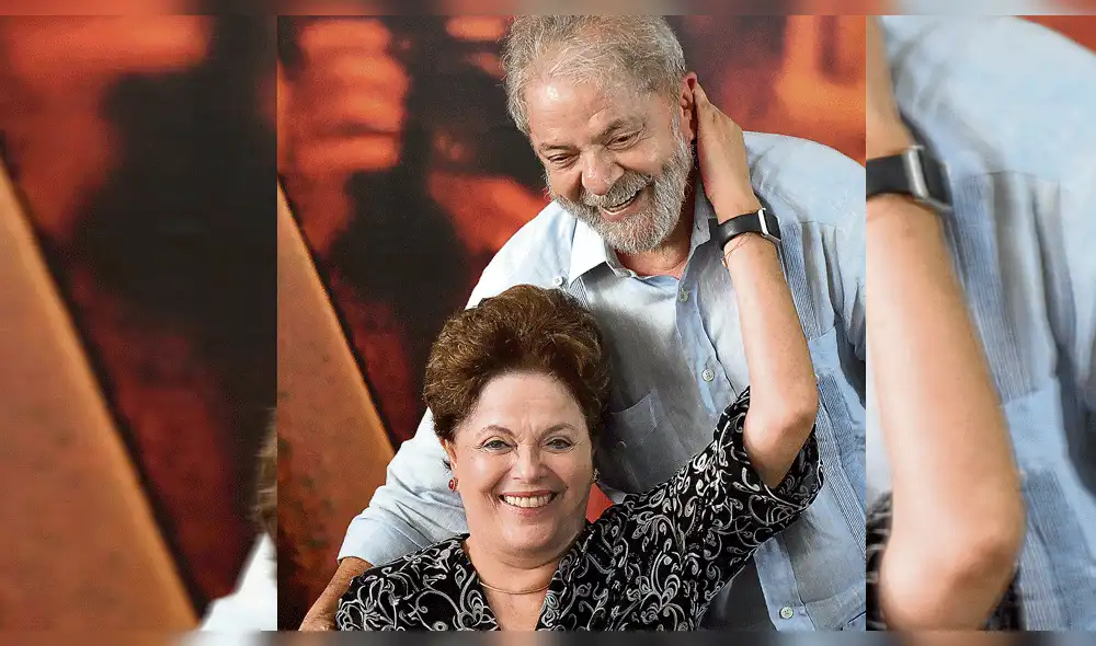 Lula da Silva lidera las encuestas, pero puede quedar fuera