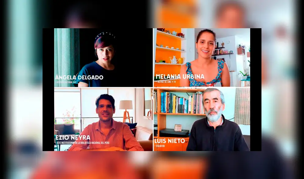 Alguno de los artistas que son parte de esta iniciativa cultural. Fotos: BNP. Alguno de los artistas que son parte de esta iniciativa cultural. Fotos: BNP.