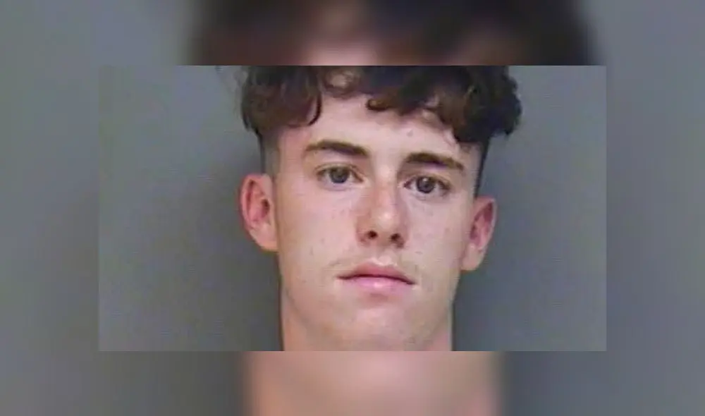 Encarcelan a joven que mató con éxtasis a su prima en su cumpleaños