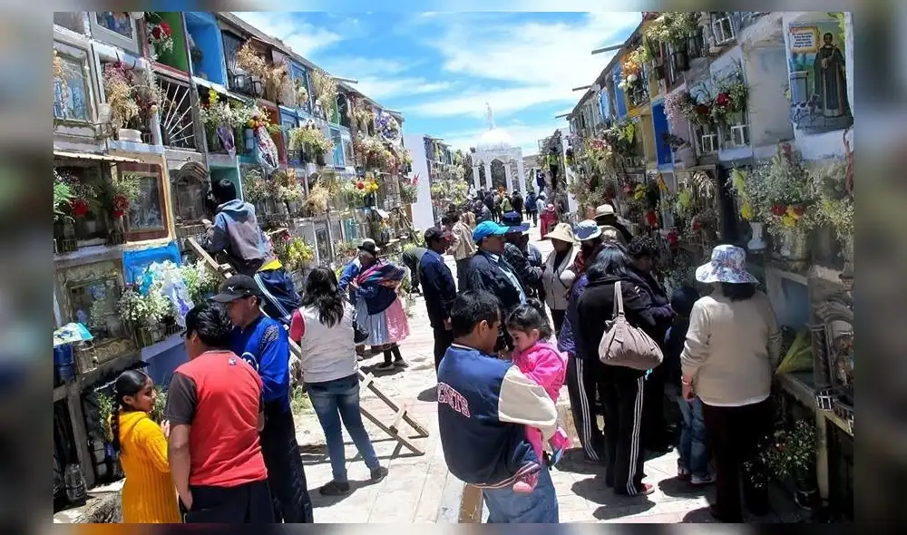 Pobladores no aceptan que cuerpo se entierre en cementerio. Pobladores no aceptan que cuerpo se entierre en cementerio.
