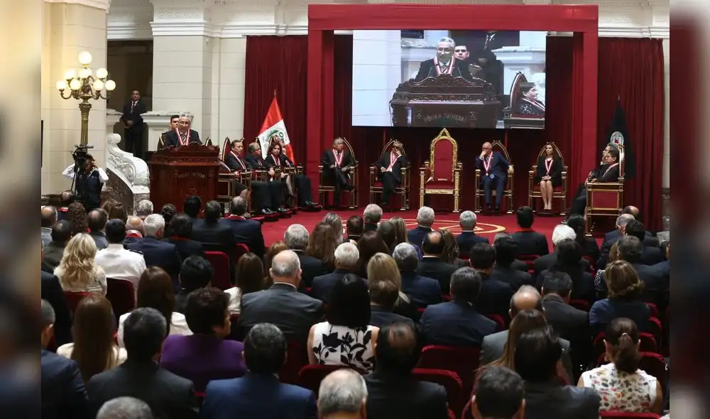 José Luis Lecaros José Luis Lecaros