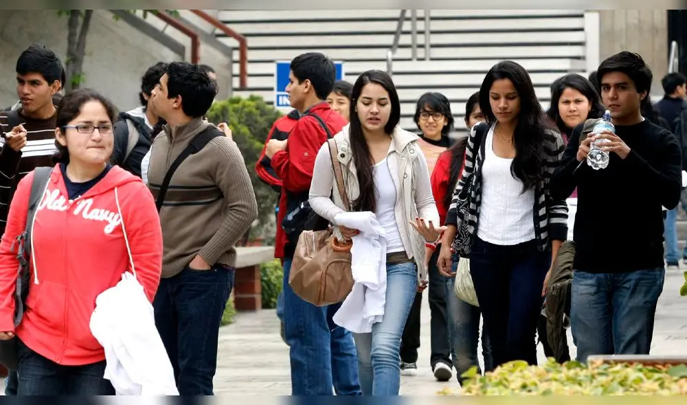 (Foto: Andina) (Foto: Andina)