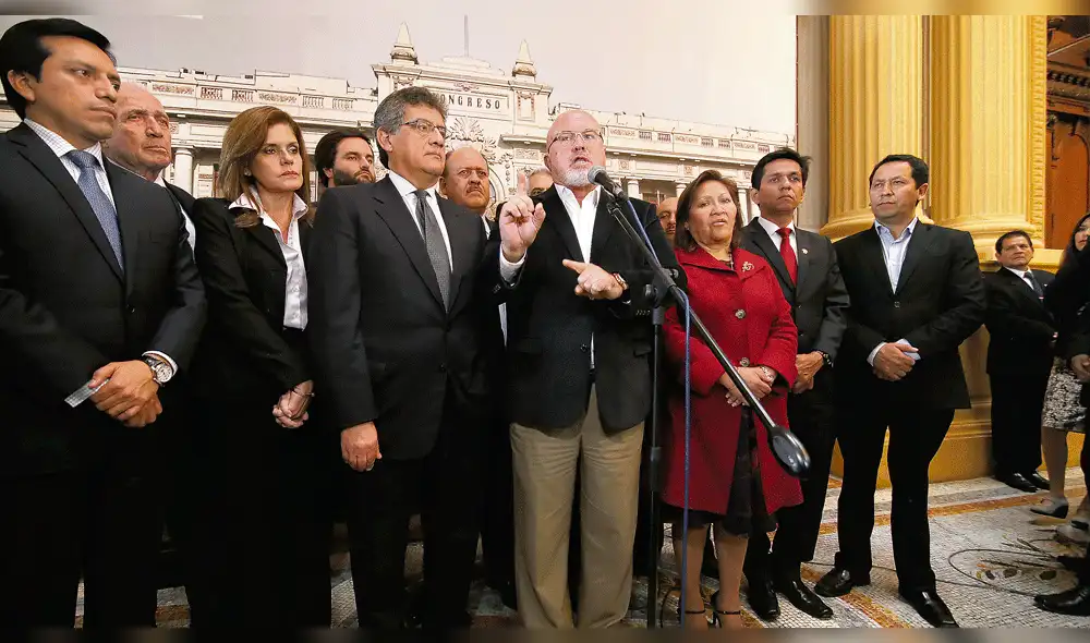 Demandarán la inconstitucionalidad de la ‘Ley Mordaza’