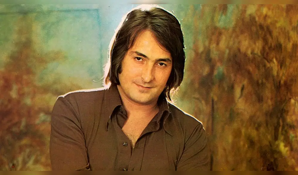 Nino Bravo: Los covers más emocionantes de las canciones del ícono español [VIDEOS]