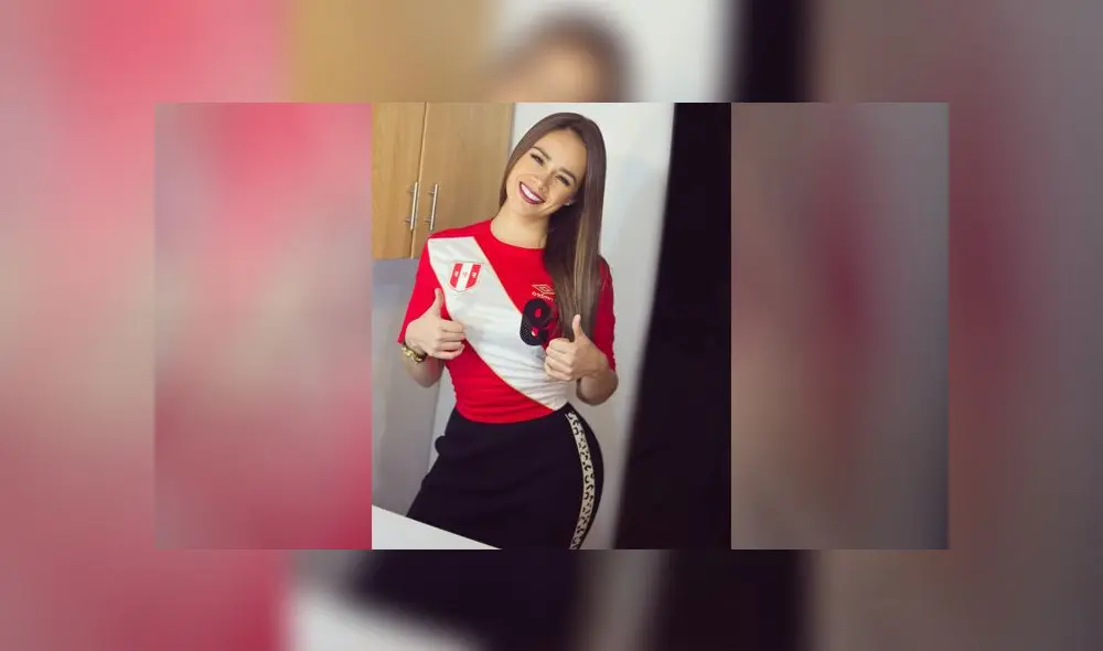 Jossmery Toledo: ¿Cuál es la historia de la policía que cautivó en redes sociales? [VIDEO]