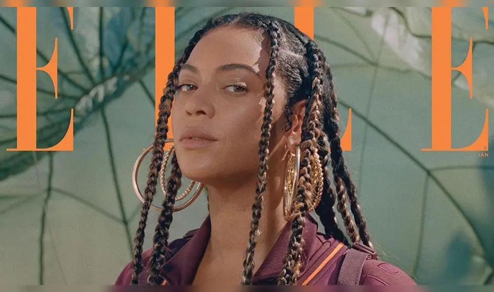 La publicación de la prestigiosa revista Elle sorprendió a miles de peruanos.