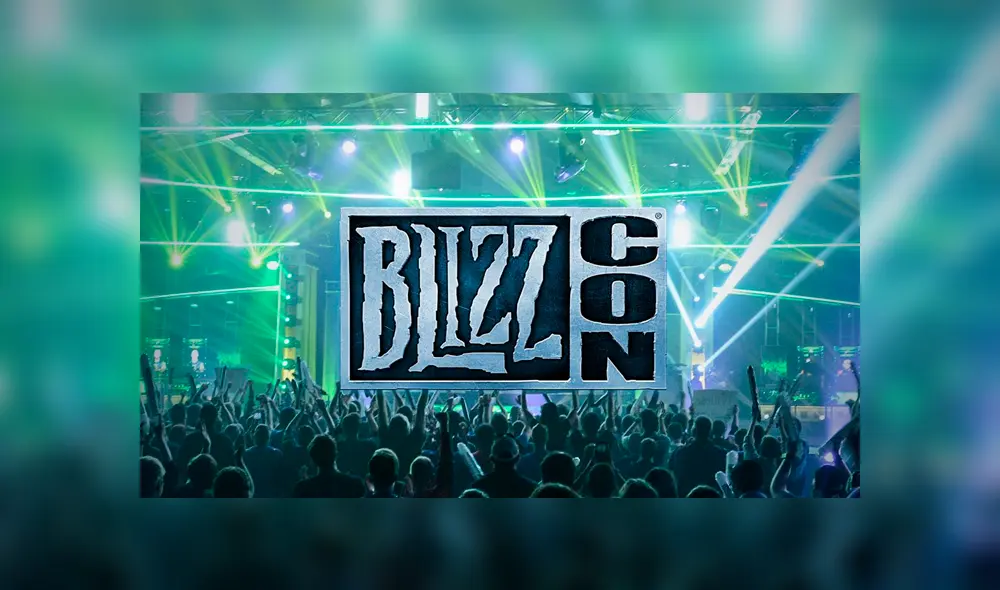La Blizzcon 2019 será celebrada en la Anaheim Convention Center de California, Estados Unidos.