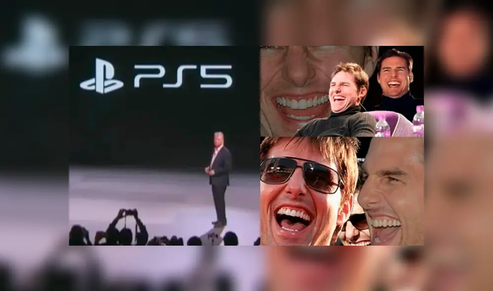 Directivos de Xbox se burlan de la presentación de PlayStation 5 en redes sociales