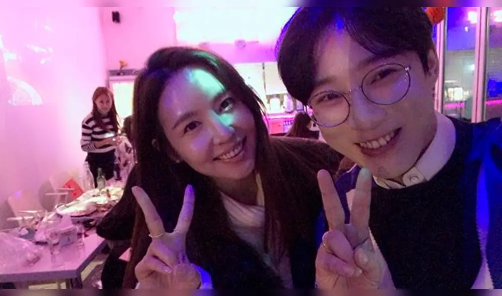 Cantante Jin Hyoung fallece a sus 33 años de un ataque al corazón [FOTOS]