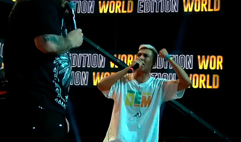 cayu y misionero cayu y misionero