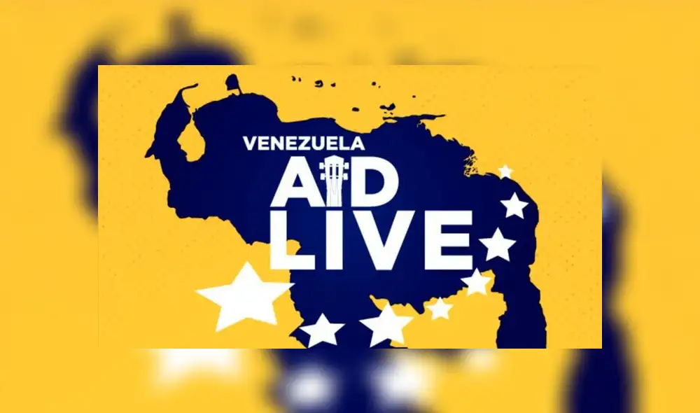 Magnate Richard Branson anuncia megaconcierto de apoyo a la crisis en Venezuela Magnate Richard Branson anuncia megaconcierto de apoyo a la crisis en Venezuela
