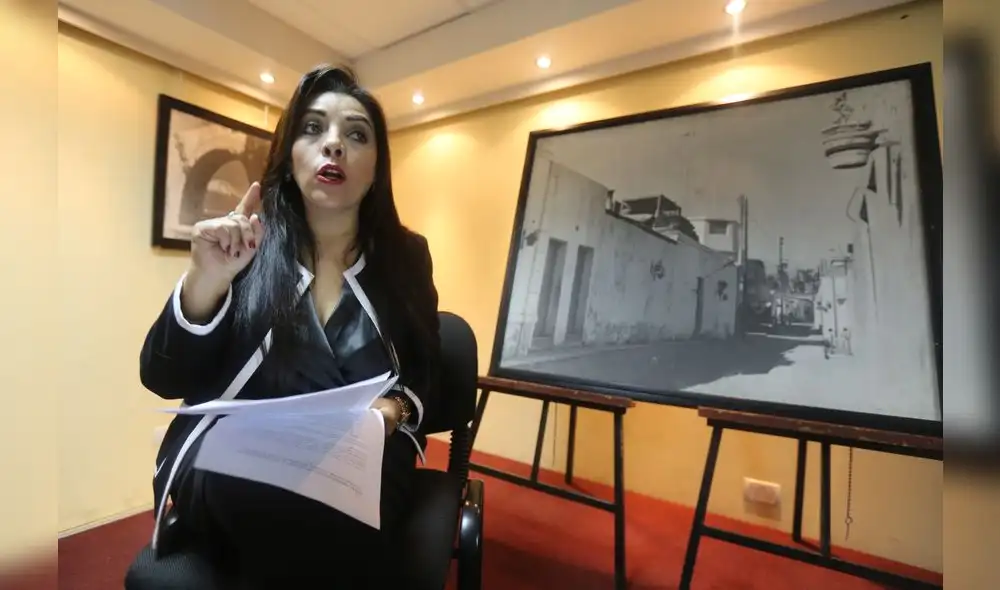 Ex funcionarios de Puno acusaron a fujimorista Aramayo de haberlos querido extorsionar