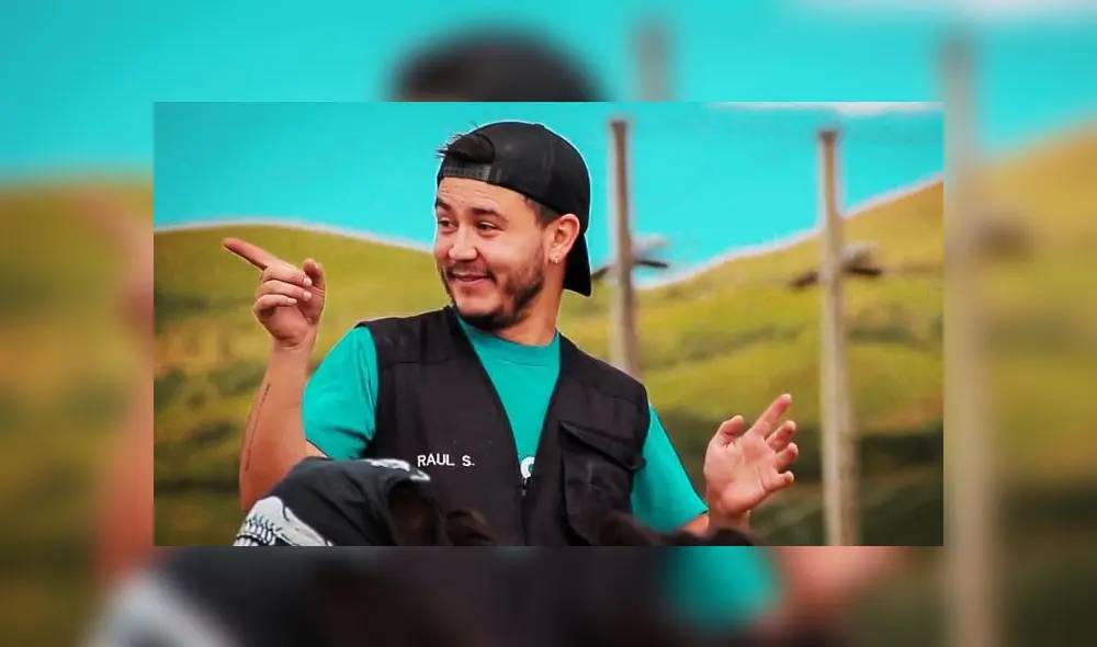 Instagram: ‘Chichico’ de ‘Enchufe TV’ presenta a su novio [FOTOS]