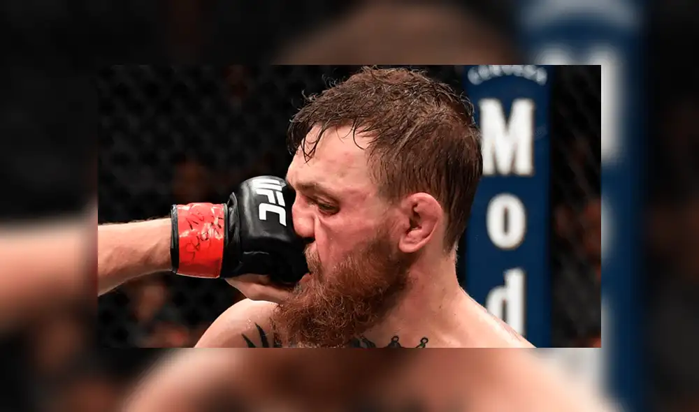 UFC: Las humillantes derrotas de Conor McGregor [VIDEO]