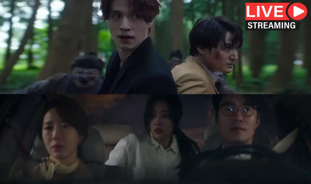 Todo lo que debes de saber sobre el drama Tale of the nine tailed. Foto: tvN