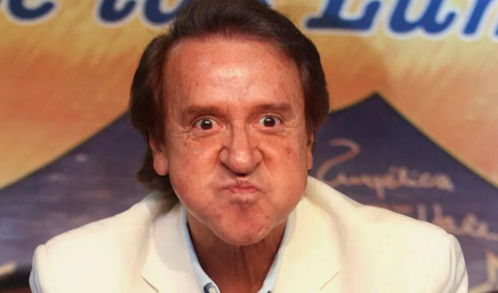 A sus 76 años, el actor Carlos Villagrán incursionaría por primera vez en la política. Foto: Vecindad del Chavo / Instagram A sus 76 años, el actor Carlos Villagrán incursionaría por primera vez en la política. Foto: Vecindad del Chavo / Instagram