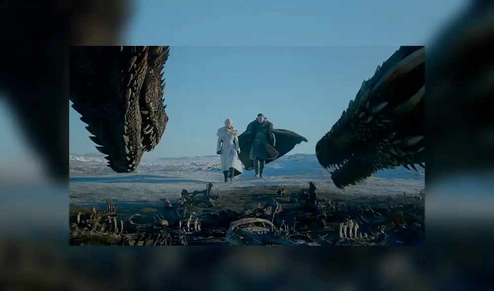 Game of Thrones: HBO libera sus canales por el estreno de octava temporada