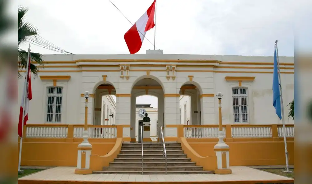 Créditos: Andina. Créditos: Andina.