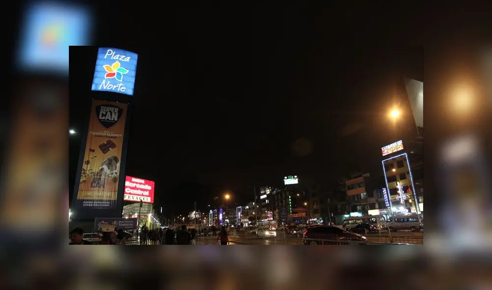Según la víctima, el 3 de diciembre fue citada dentro de centro comercial Plaza Norte por sujeto, quien la dopó y luego la llevó a hotel de San Martín de Porres. (Foto: Diario La República)