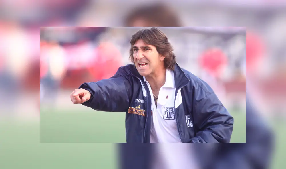 ¿Gustavo Costas regresa a Alianza Lima? El DT argentino rompe su silencio