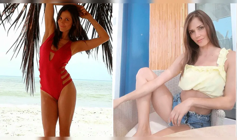 Maju Mantilla impacta a fans con radical cambio de look [FOTOS]