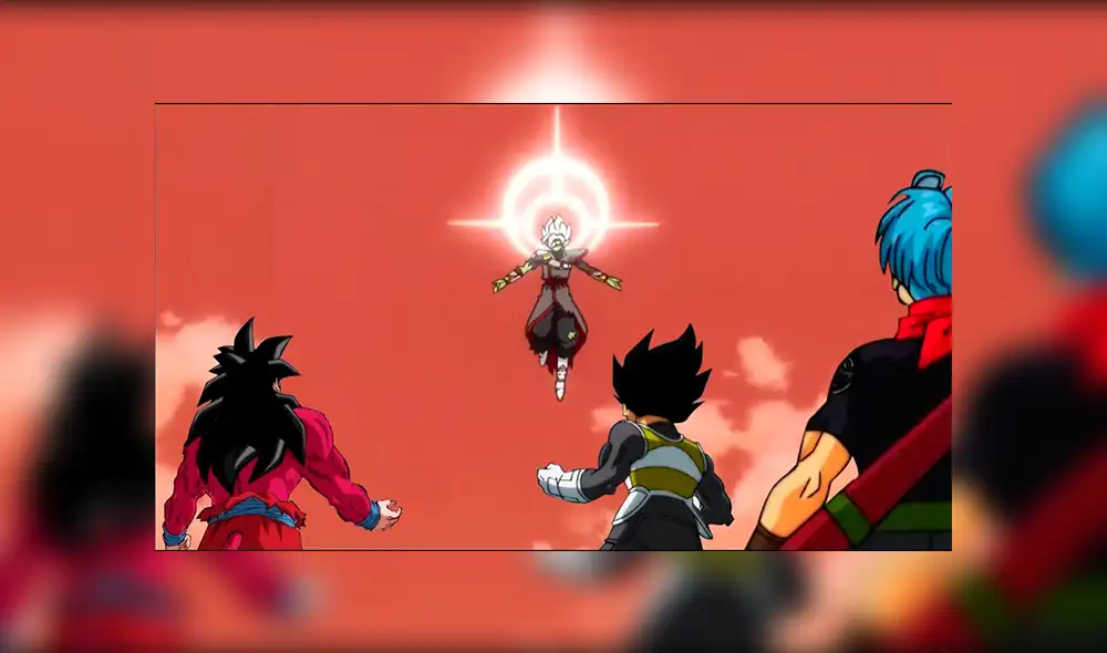 Dragon Ball Heroes: Filtraciones del manga revela el destino de Gokú y el Universo 6 [FOTOS]