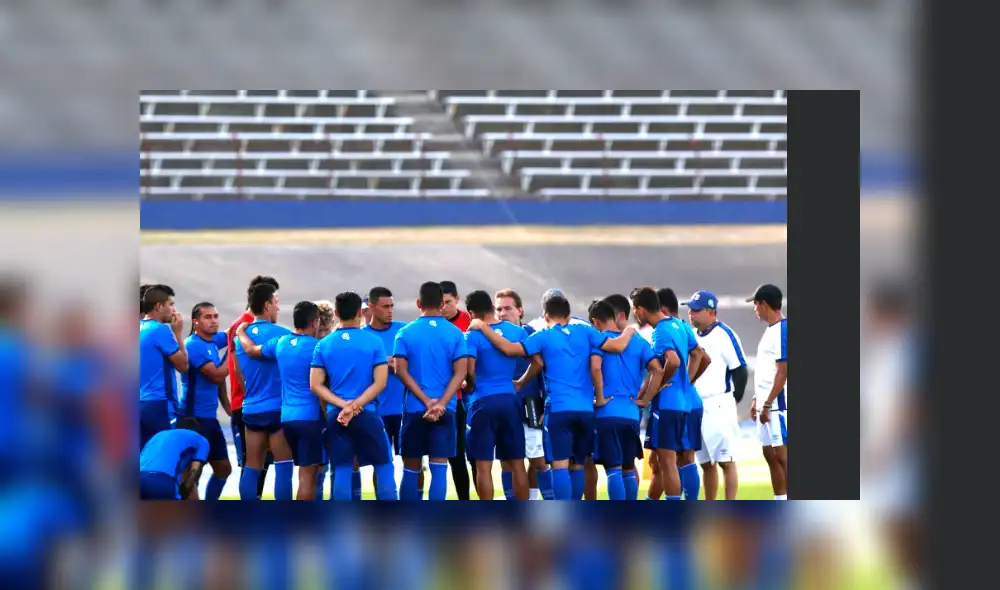 El Salvador debutó con un triunfo por 1-0 ante Curazao en la Copa de Oro 2019 [RESUMEN]