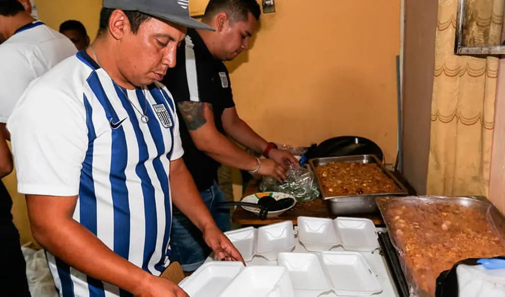 Comando Sur y su noble gesto con niños enfermos de Cerro de Pasco
