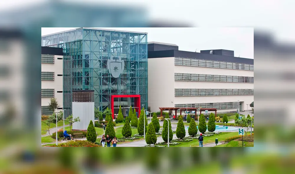 Universidad de Lima aplica descuento en plena pandemia. Universidad de Lima aplica descuento en plena pandemia.