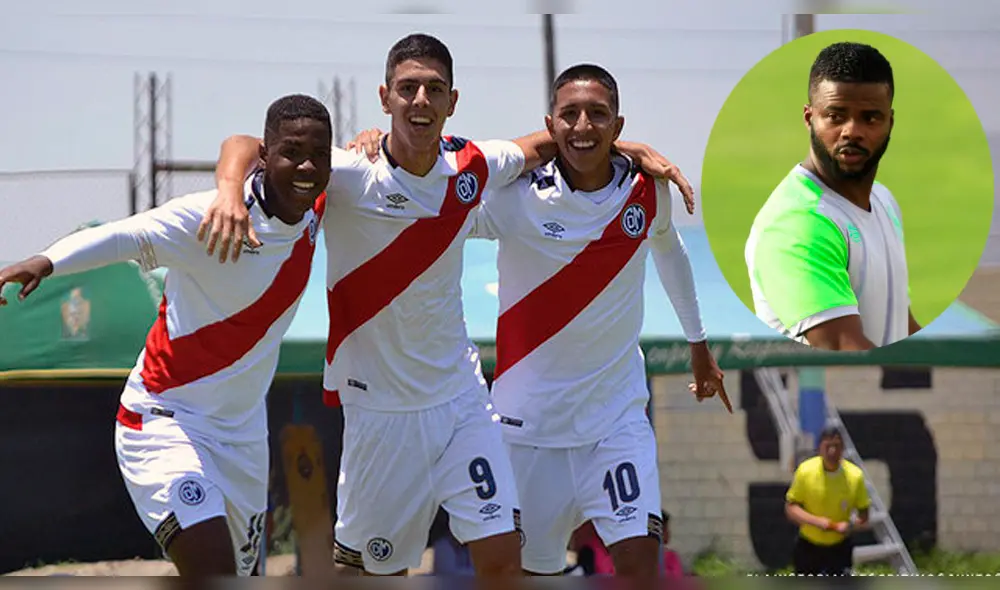 Con 14 años, el hijo de Johnnier Montaño brilló en su debut con la Reserva de Municipal