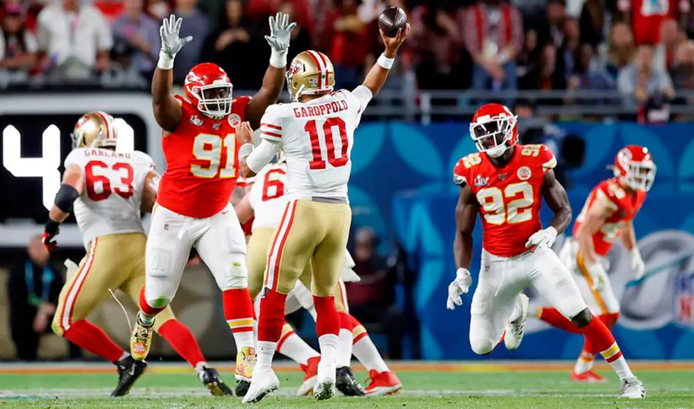 Super Bowl Super Bowl
