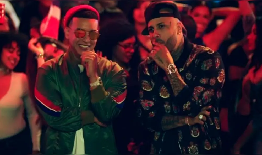 Así como Ricky Martin y Daddy Yankee, Nicky Jam pide renuncia del gobernador de Puerto Rico Así como Ricky Martin y Daddy Yankee, Nicky Jam pide renuncia del gobernador de Puerto Rico