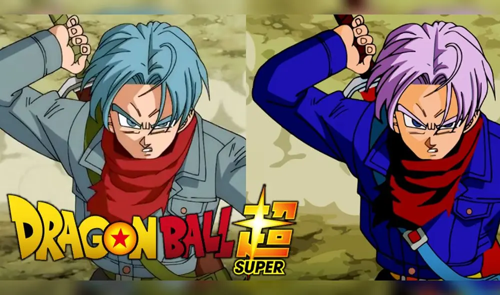 Dragon Ball Super en los noventa. Dragon Ball Super en los noventa.