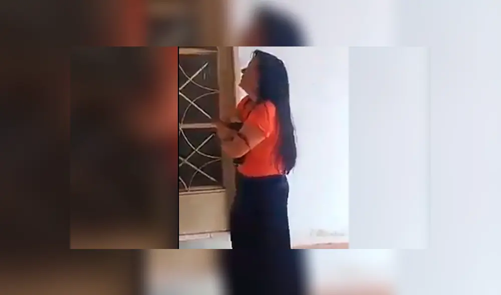 Facebook viral: Testigo de Johová toca puerta para predicar y termina bailando cumbia [VIDEO]