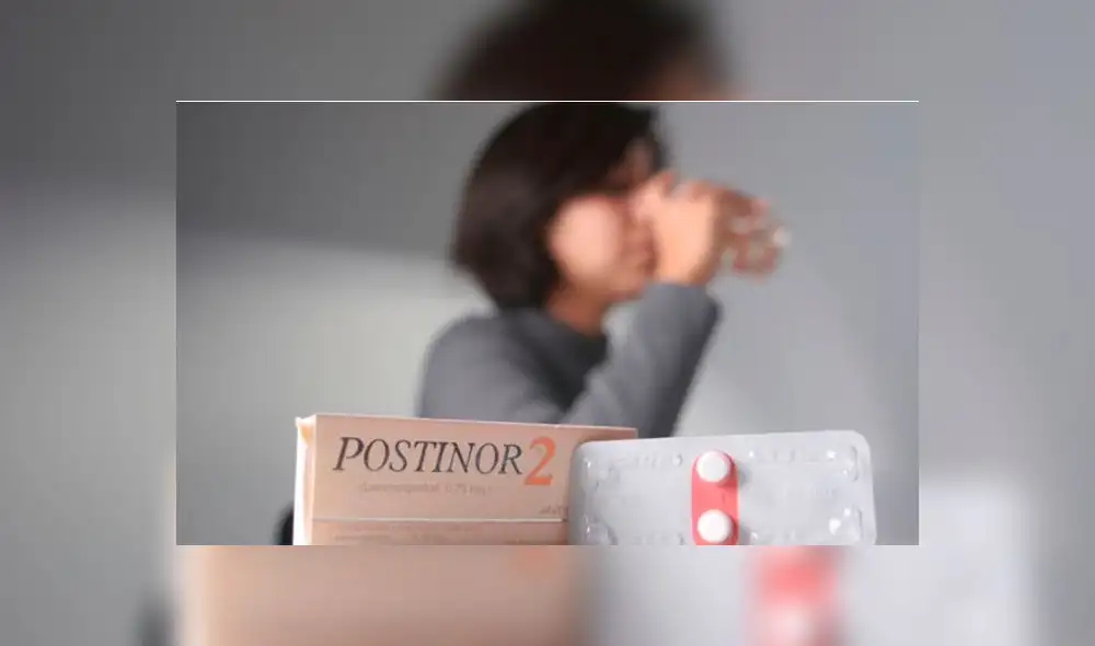 Arequipa: Colectivos piden menos trabas en entrega de píldora del día siguiente Arequipa: Colectivos piden menos trabas en entrega de píldora del día siguiente