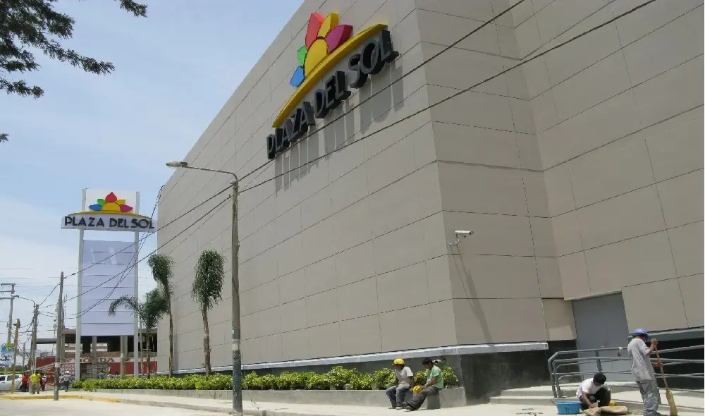 Grupo Patio ingresa al Perú con inversión de 150 millones de dólares