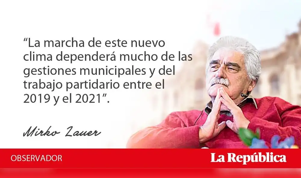 ¿Acción Popular 2021?