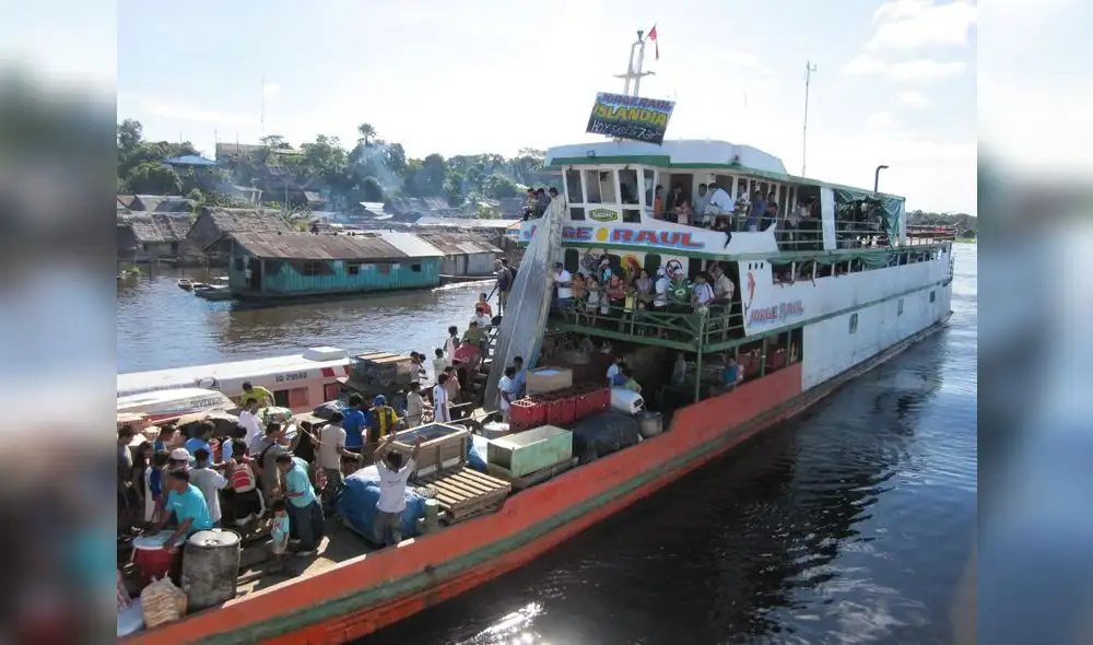 Mafias brasileñas negocian cocaína peruana por US$ 4.500 millones Mafias brasileñas negocian cocaína peruana por US$ 4.500 millones