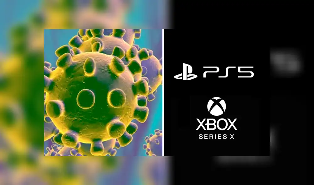 PS5 y Xbox Series X sufrirían de suministro limitado o lanzamientos retrasados debido al coronavirus, según reconocido analista Daniel Ahmad.