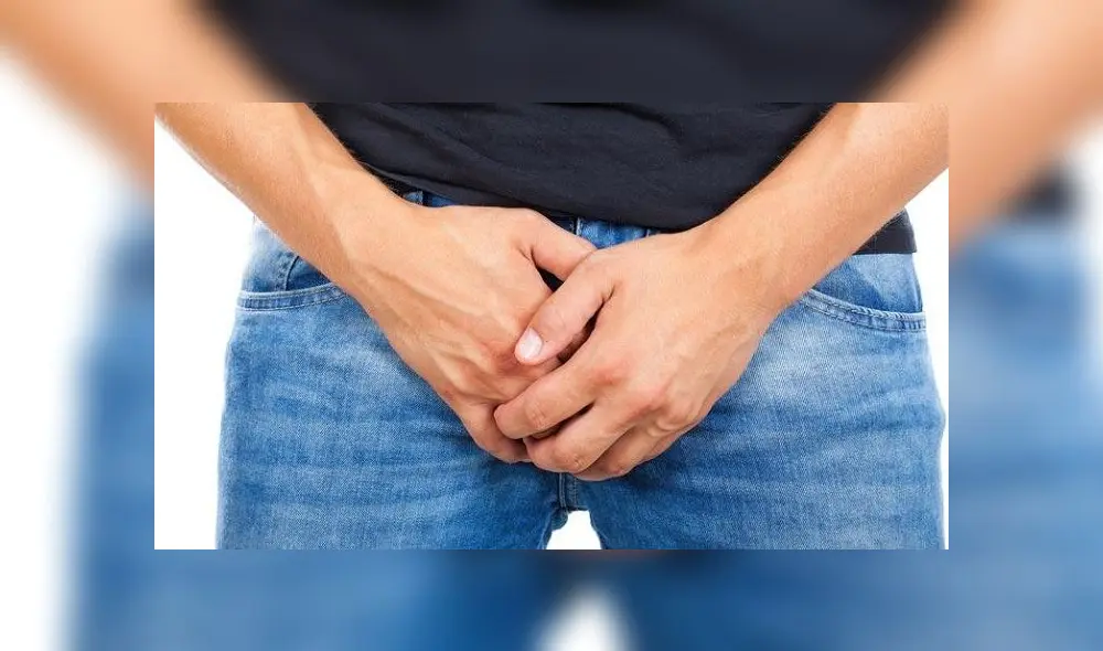 La difalia es una rara condición que provoca que un hombre tenga dos miembros viriles.