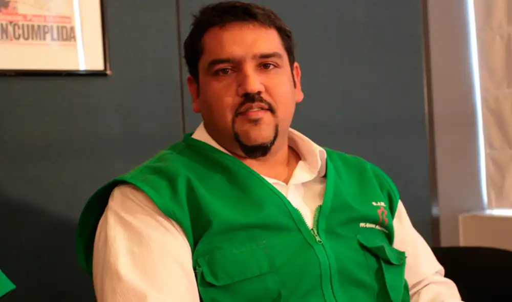 Javier Altamirano