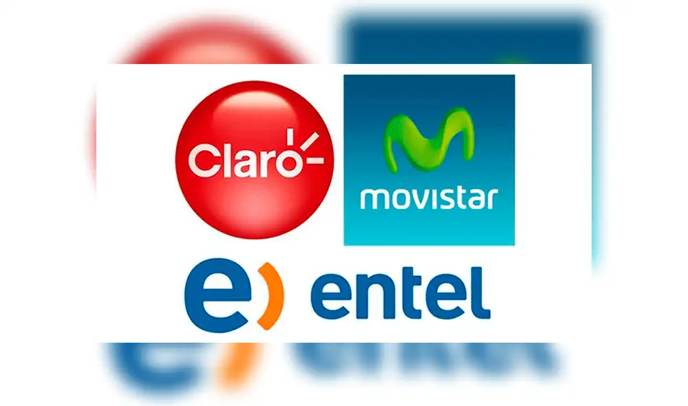 Facebook: Entel 'trolea' a Claro y Movistar por planes ilimitados para sus clientes [FOTO]