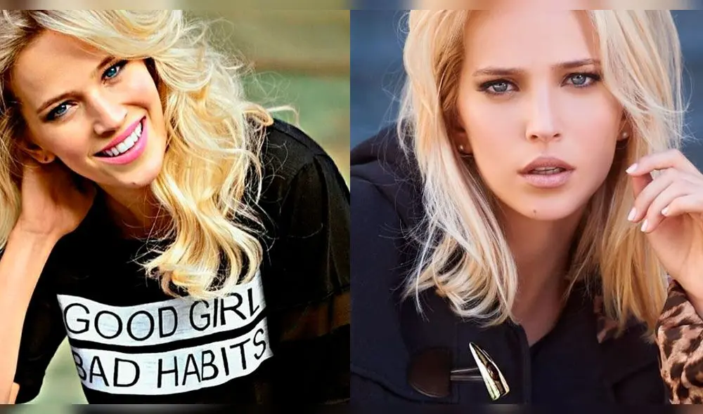 Hermano de Luisana Lopilato mostró la pista de Jockey que tiene la actriz en su mansión en Canadá. Foto: Instagram Hermano de Luisana Lopilato mostró la pista de Jockey que tiene la actriz en su mansión en Canadá. Foto: Instagram