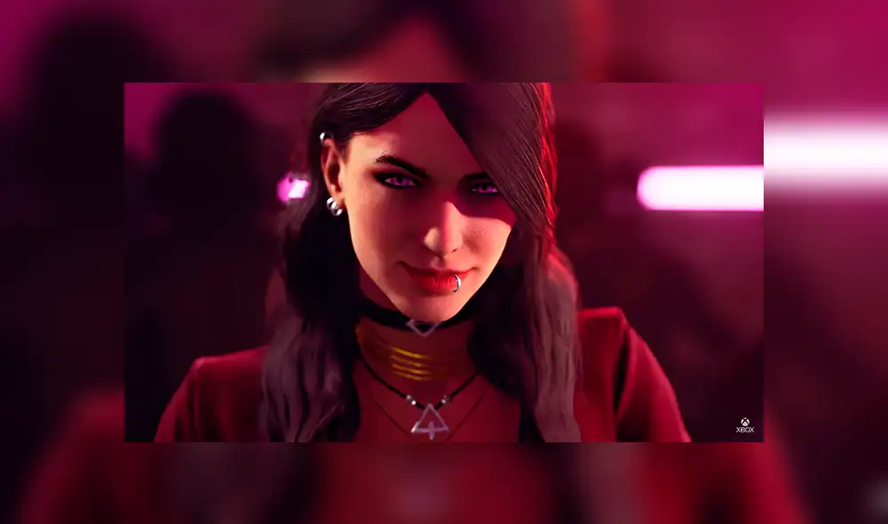 Lo visto hasta ahora en gráficos de la próxima generación (PS5 y Xbox Series X).